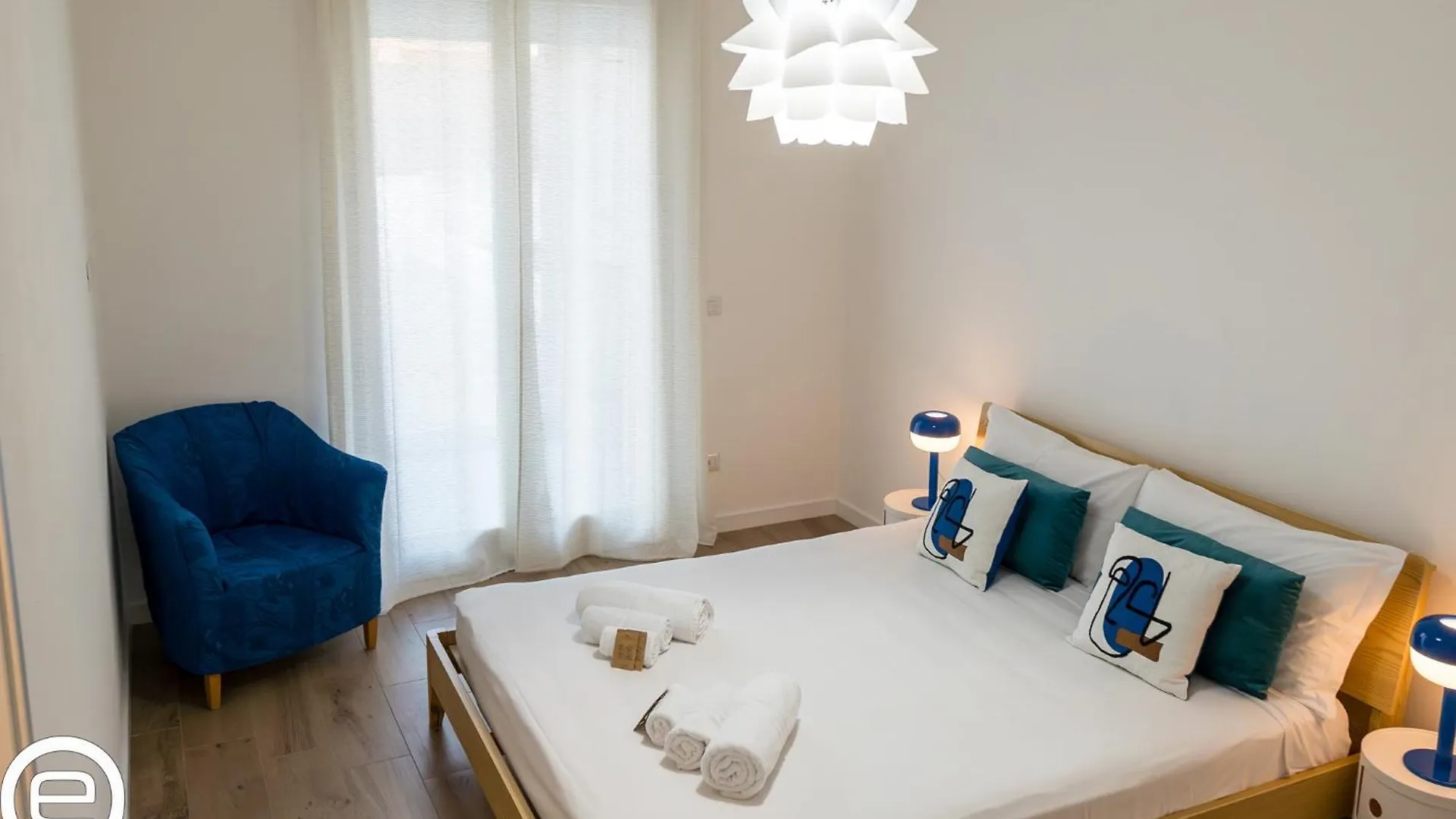 Apartman Foscolo City Retreat Alghero