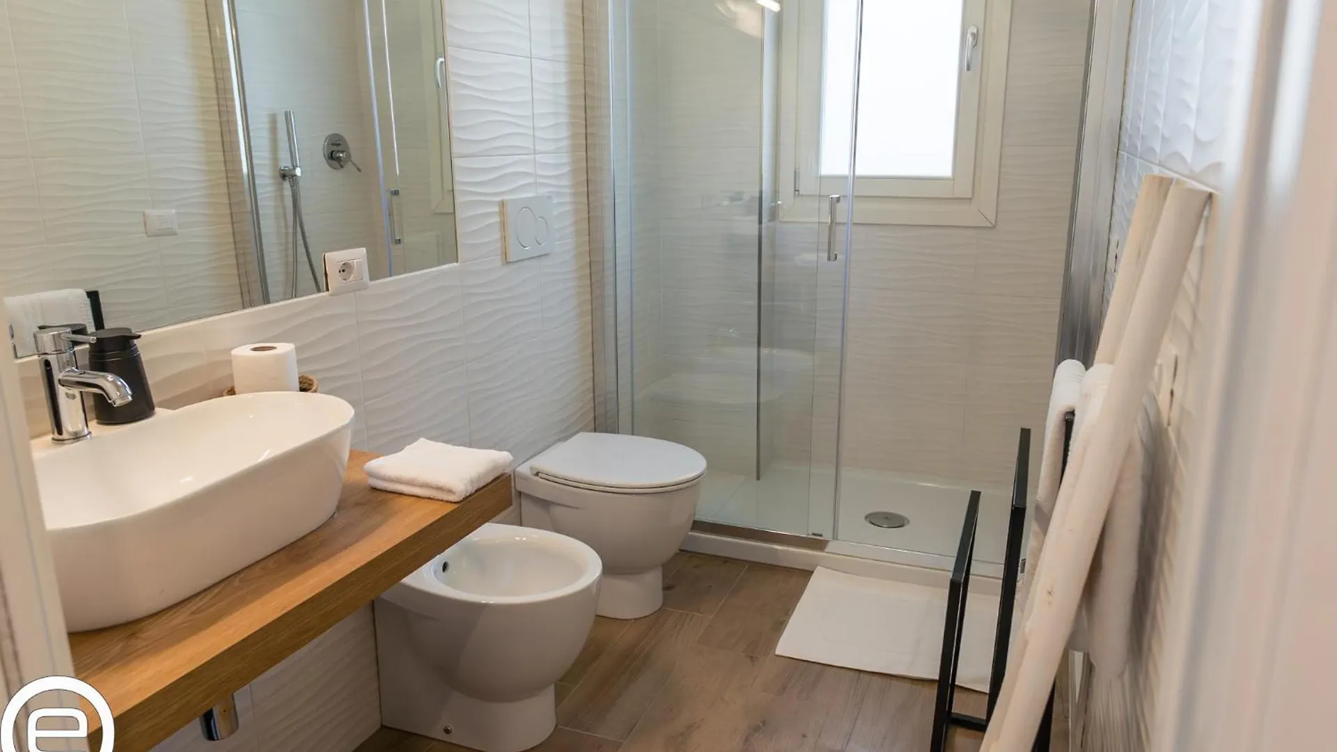 Foscolo City Retreat Alghero Itálie