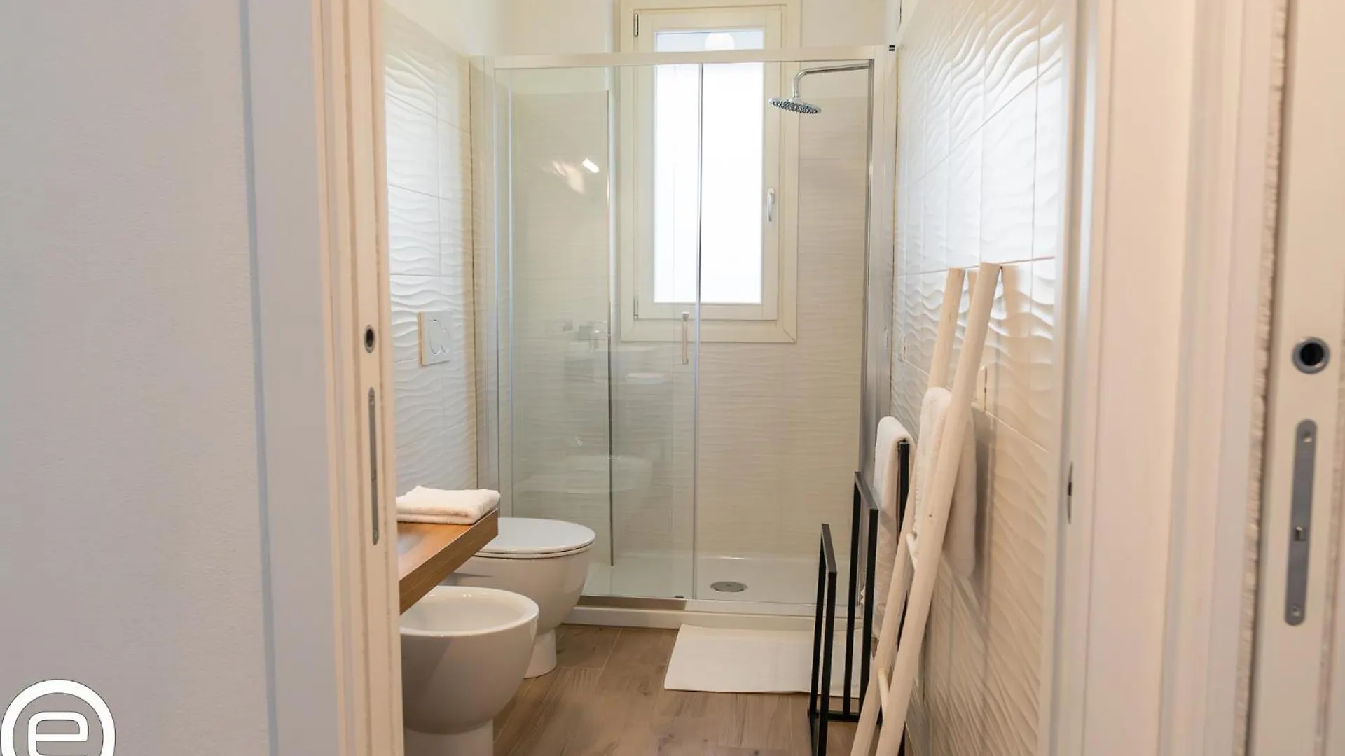 Foscolo City Retreat Alghero Apartmán