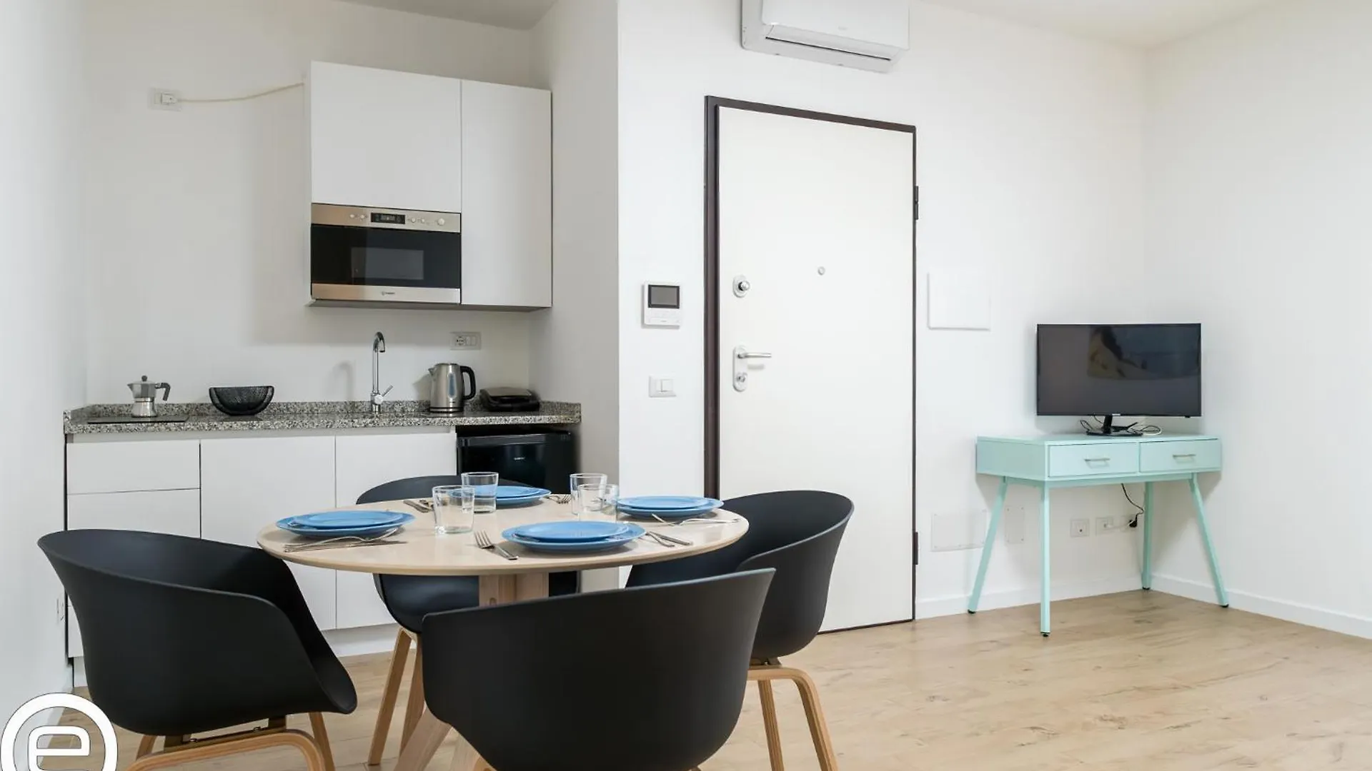 Apartmán Foscolo City Retreat Alghero